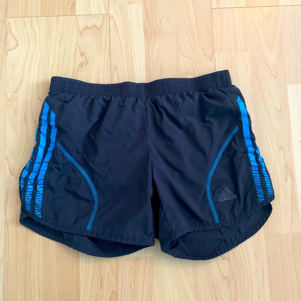 Adidas Dry Fit Shorts